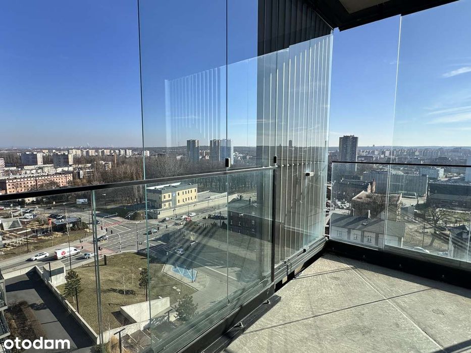 Panorama Strefy Kultury | 79 m²+ komórka lok. | 2 loggie | 1.Dzielnica