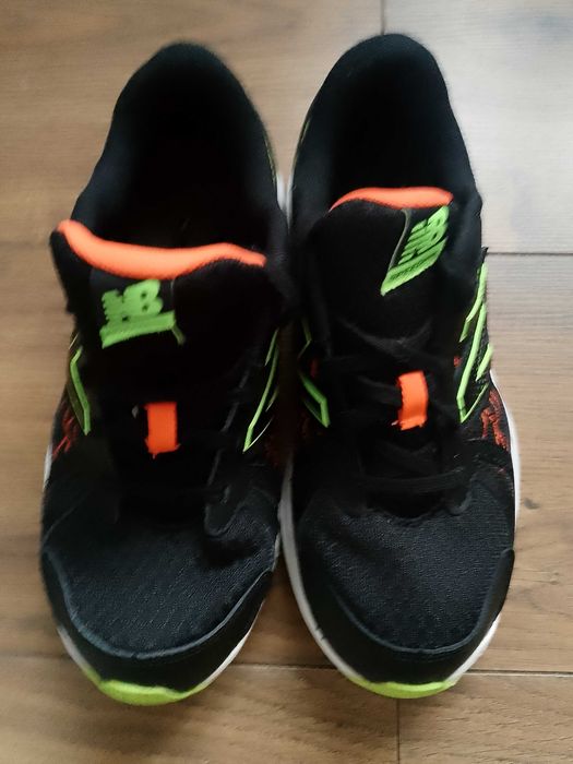 Buty damskie New Balance rozmiar 37