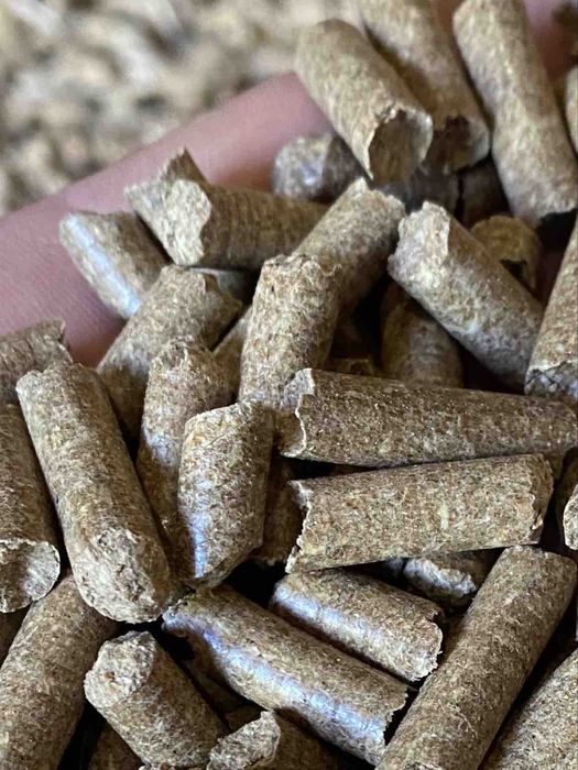 Пілети Смерека+Дуб А1 А2 Готівка Безготівка Доставка