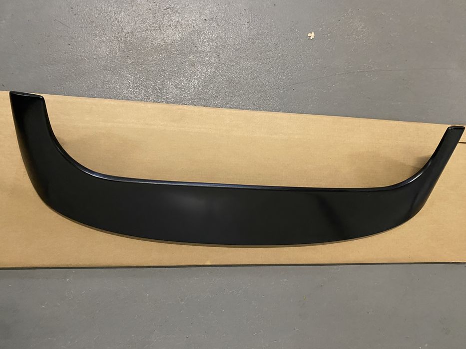 LIP SPOILER AILERON BMW SÉRIE 3 E91 M PERFORMANCE AC SCHNITZER LIMITED EDITION LCI E PRE LCI