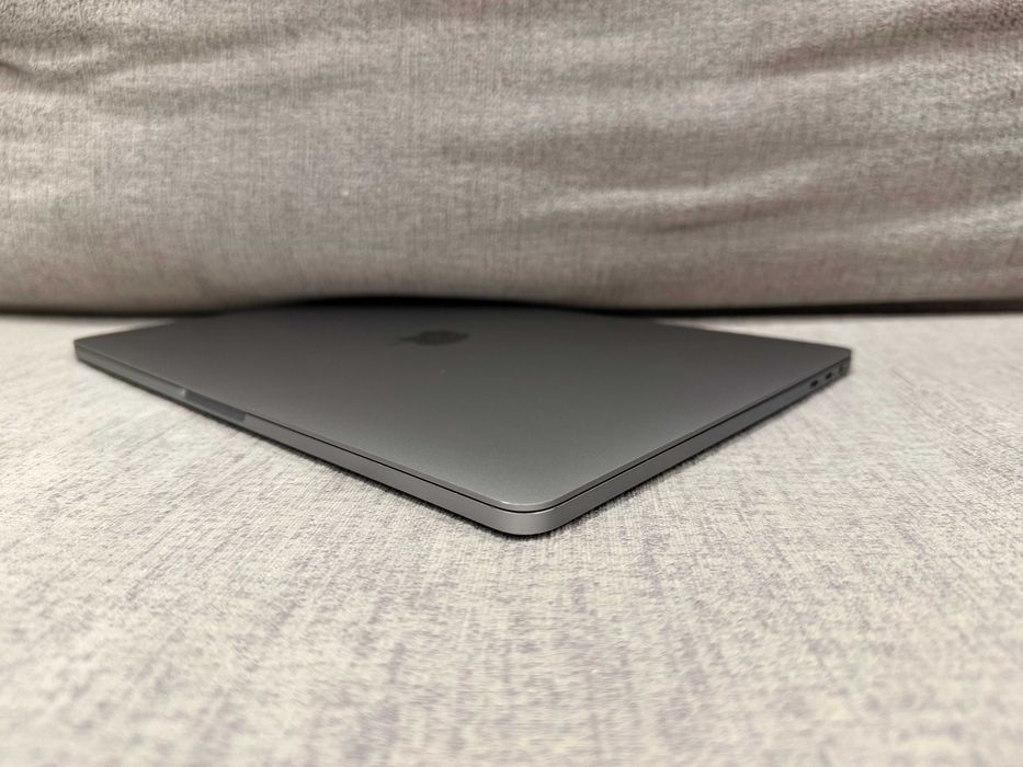 MacBook Pro 13" 2019 (Space Gray, 8/512 ГБ, A1989) USA