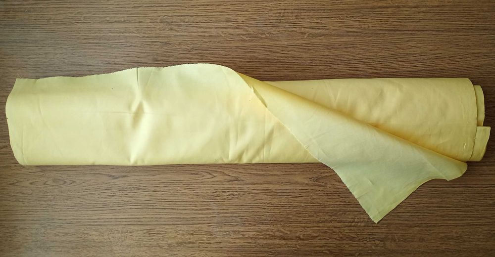 Новый тик из СССР, плотный, отрез 0,8х10м. -700грн.