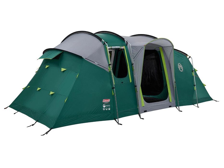 Coleman mackenzie  6 blackout