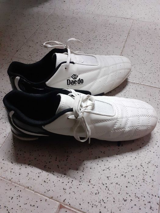 Sapatilhas  taekwondo DAEDO nº 43