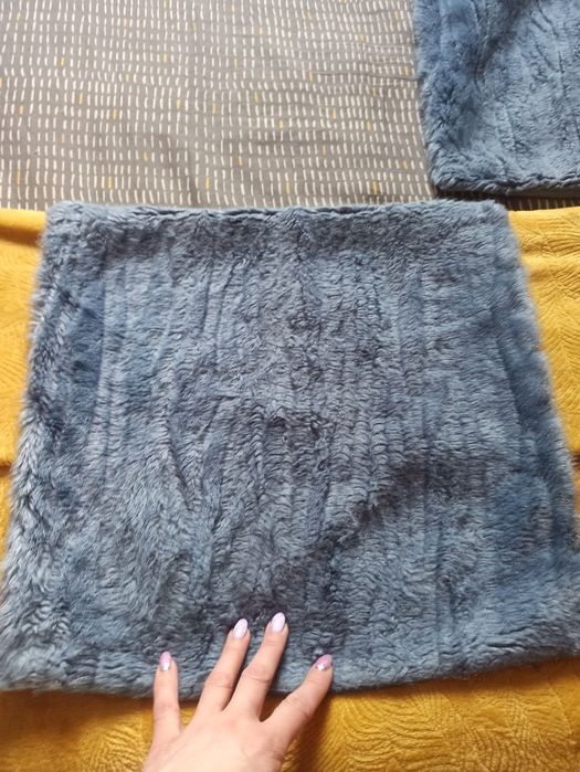 Poszewki na poduszki