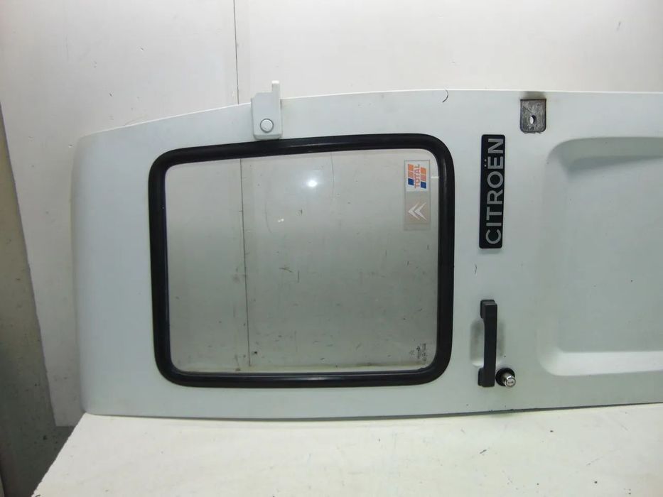 Citroen C15 portas traseiras