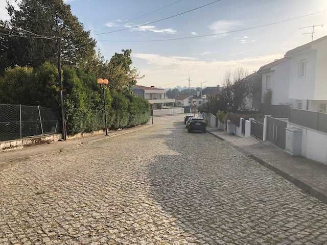 Excelente moradia completamente remodelada na Maia para arrendamento