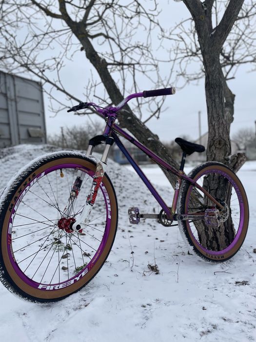 mtb dartmoor cody petrol chrome