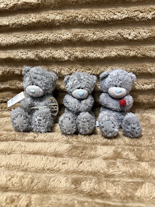 Іграшка Teddy, me to you