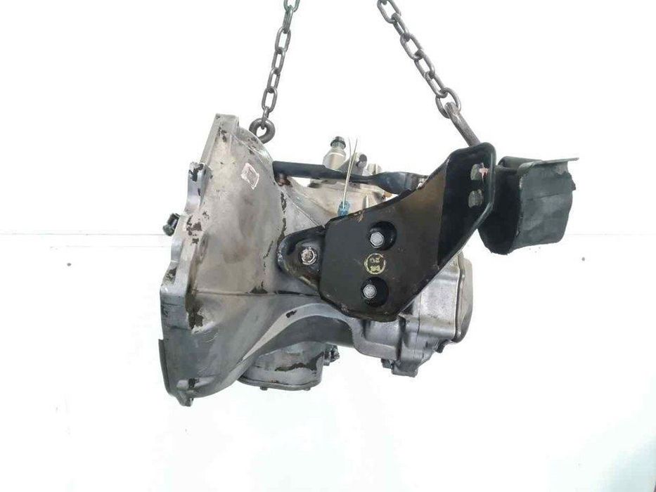 Caixa De Velocidades Opel Corsa B