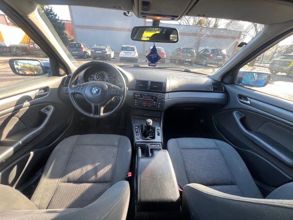 Bmw e 46 . Bmw seria 3 . Bmw w46 z 2.0 . Bmw 3 polift .