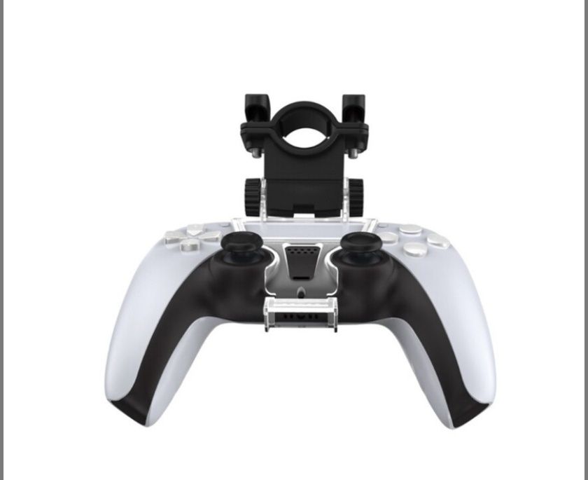 Держатель DOBE для геймпада DualSense PS5