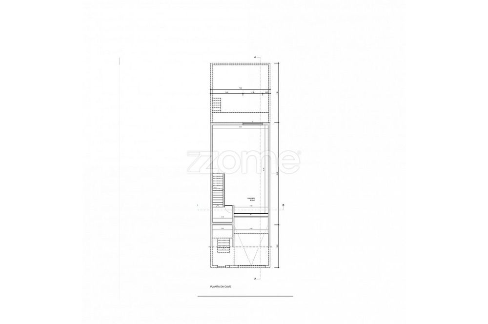 Moradia Gaveto T3 | Construção | Frossos-Braga | Amplo Espaço Exter...