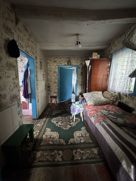 Продаж окремого будинку в с. Майстрів