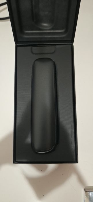 Ploom aura na caixa