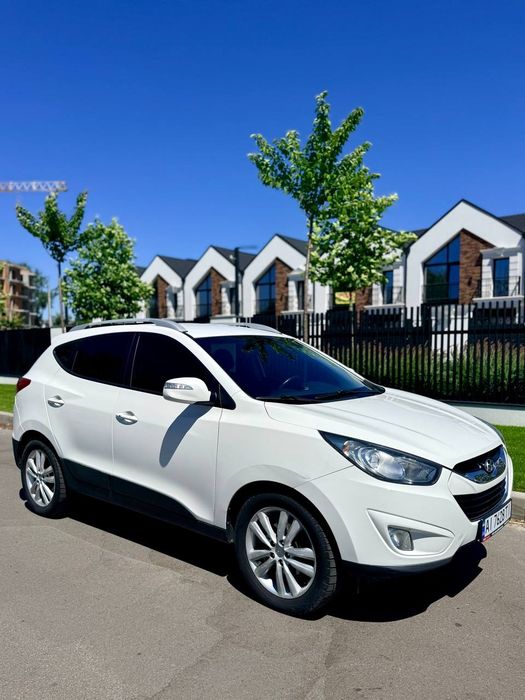 Продам   Hyundai Tucson