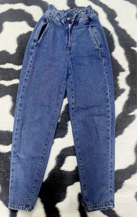 Жіночі Джинси.