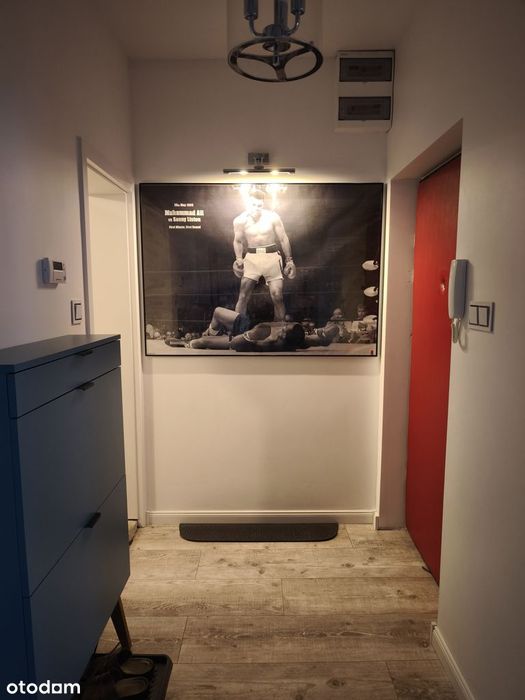 76 m²|4 pokoje |Centrum|Piwnica 17 m²|Miejsce postojowe|Bez prowizji