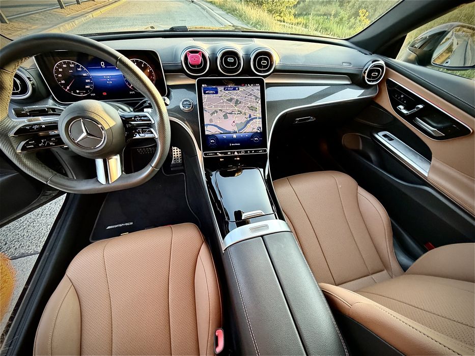 Mercedes Cle 300