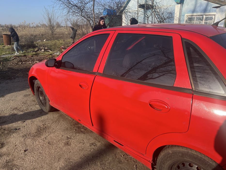 Продам машину срочно