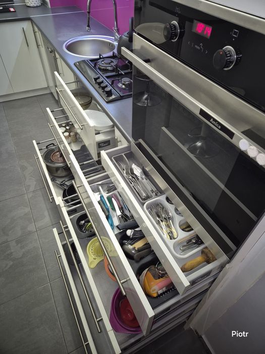 Dyskretny apartamet na doby lub godziny