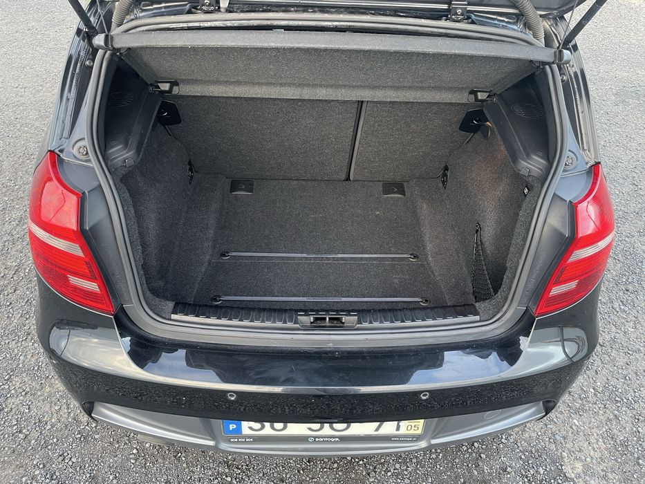 BMW 120d pack M 2010