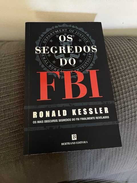 Os Segredo do FBI