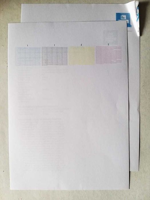 Naprawdę świetna Drukarka/Skaner/Kopiarka Ricoh Aficio SG 3100SNw