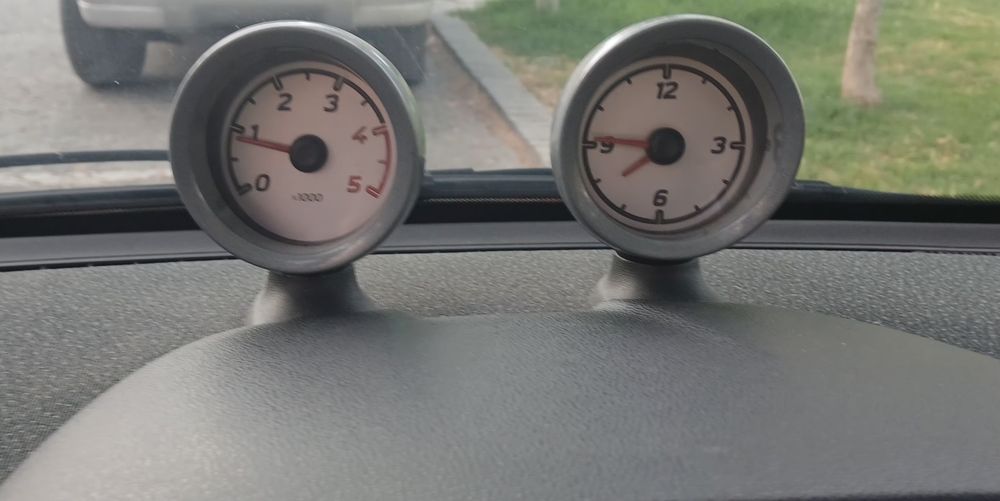 Smart cabrio diesel