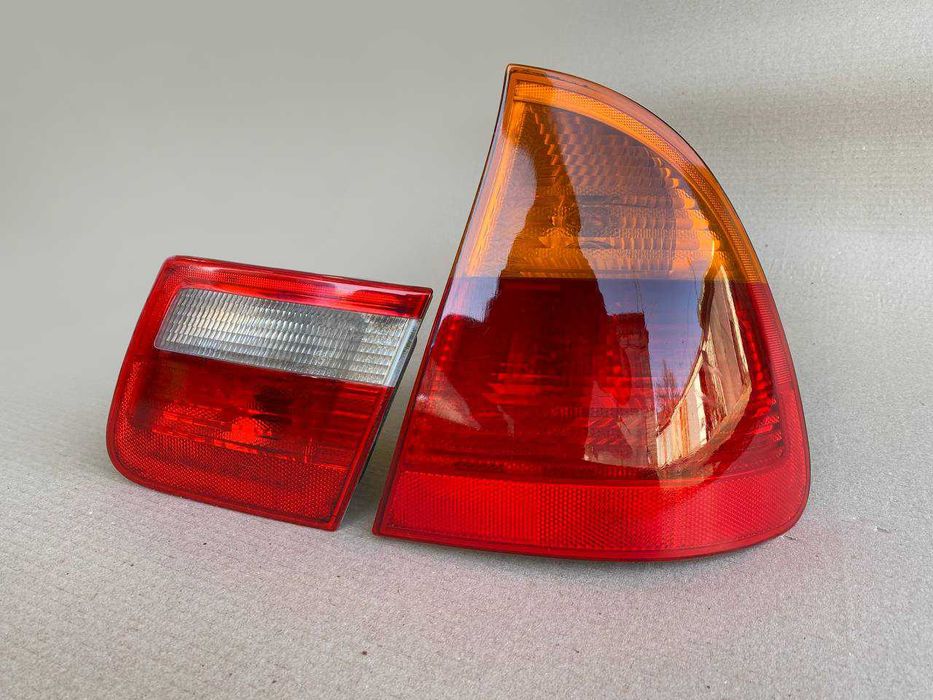 Стопы правые BMW E46 Touring 8368760 6905628