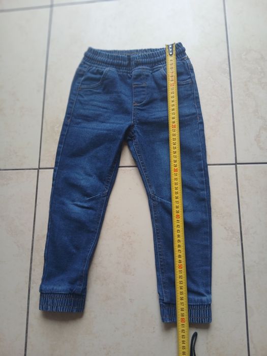 Джинси для хлопчика 104