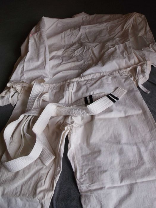 Kimono do karate Kyokushinkai