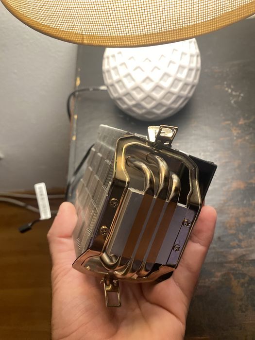 DeepCool AG300 como novo .air cooler64740938321027124