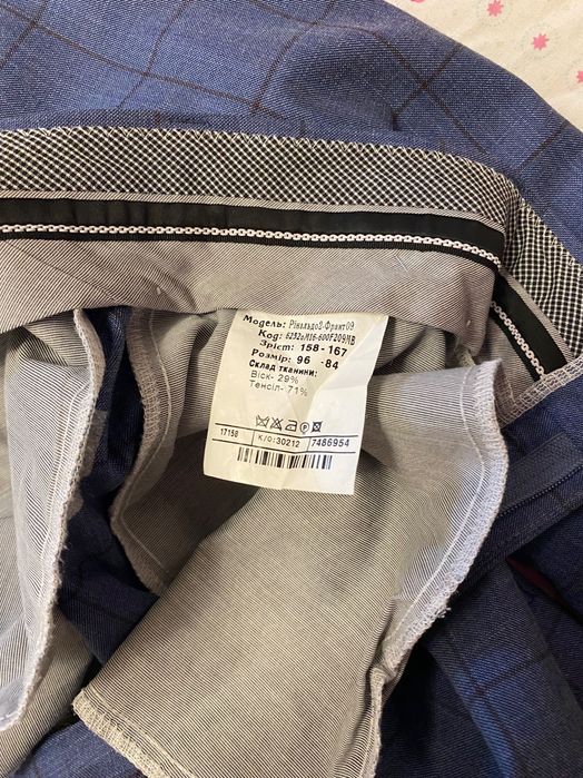 Костюм від Voronin, Рінальдо2 - Франт09