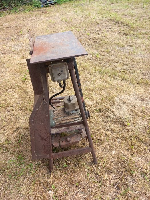 Piła do cięcia drewna