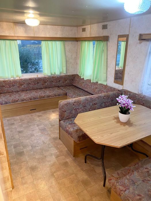 T2 já em lote com água e luz.