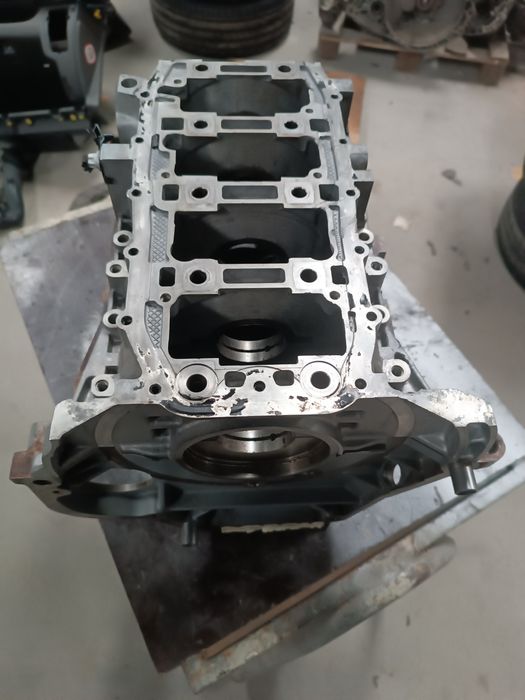 Bloco nu - Opel 1.3 cdti ( Z13DTJ )