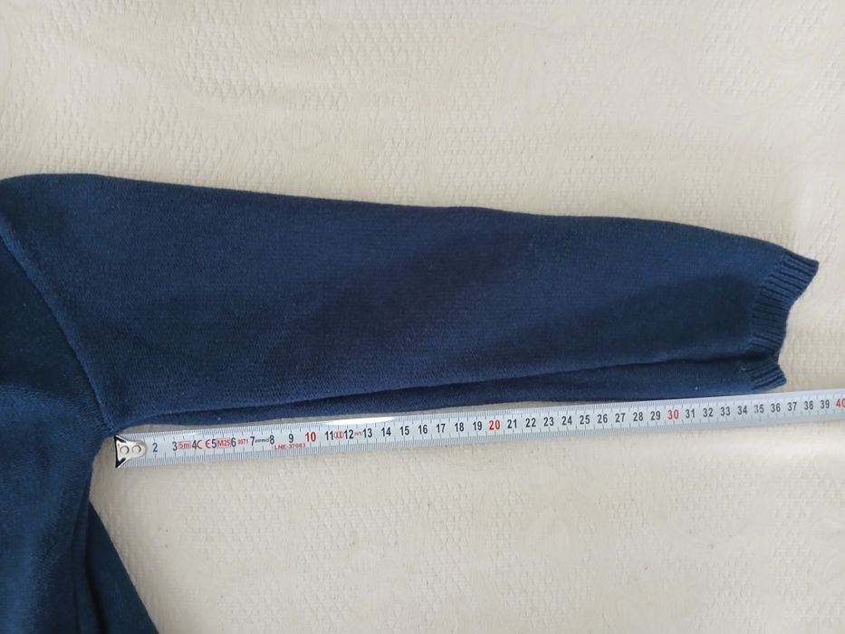 Sweter dla chłopca