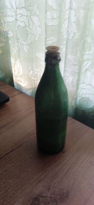 Серебрянка часів СРСР.