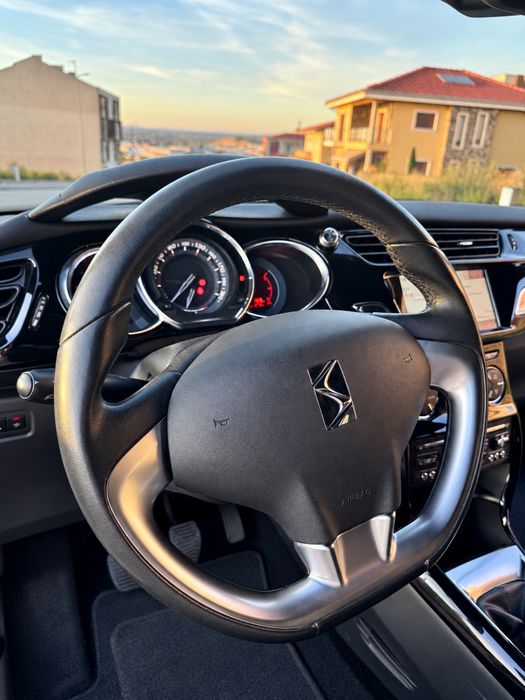 Citroen DS3 GPS — photo 5