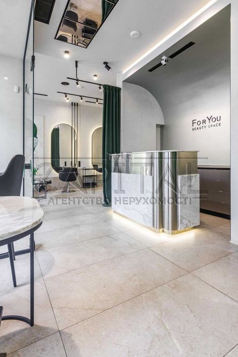 Коммерческая недвижимость по адресу ул. Набережно-Рыбальская (площадь 94,6 м²) - Atlanta.ua - фото 7