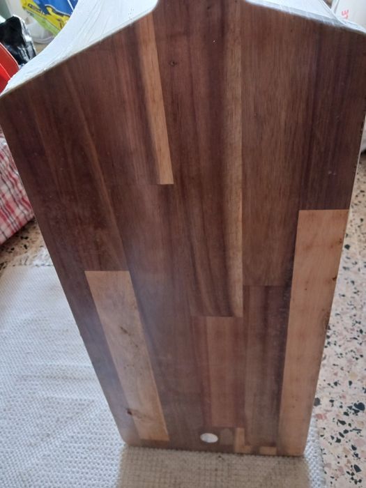 Two IKEA Boards427870307484979200