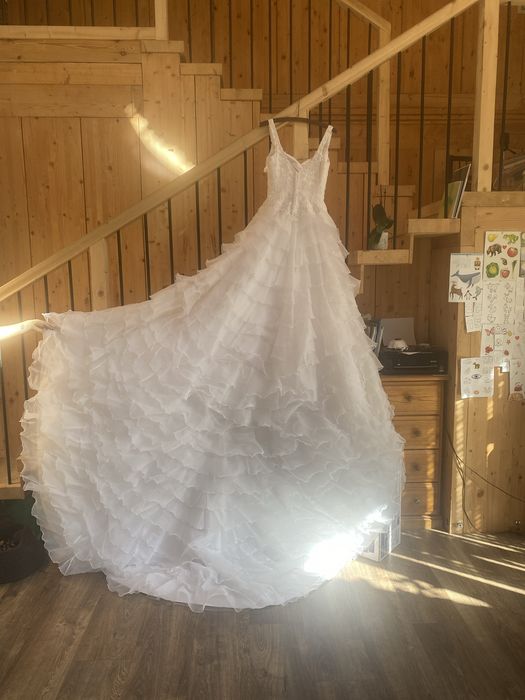 Suknia ślubna Sincerity Bridal