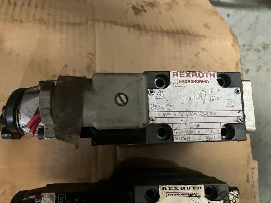 Válvulas electrónicas