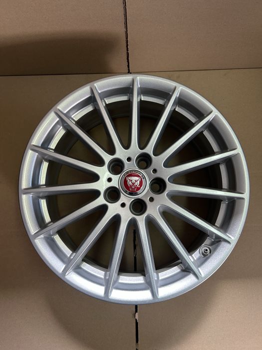 Felgi aluminiowe 18 cali