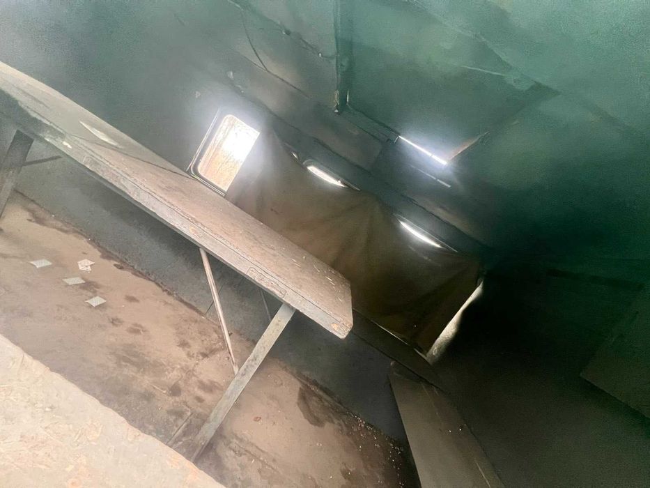Автомобиль ГАЗ 5312
