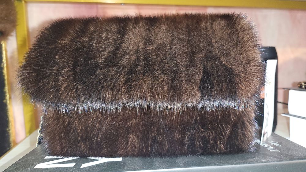 Mala Vison autêntico