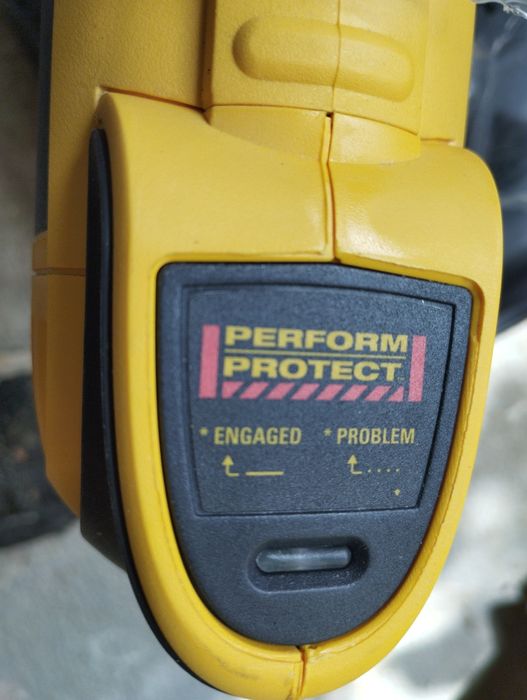 Berbequim Dewalt elétrico D21570-QS