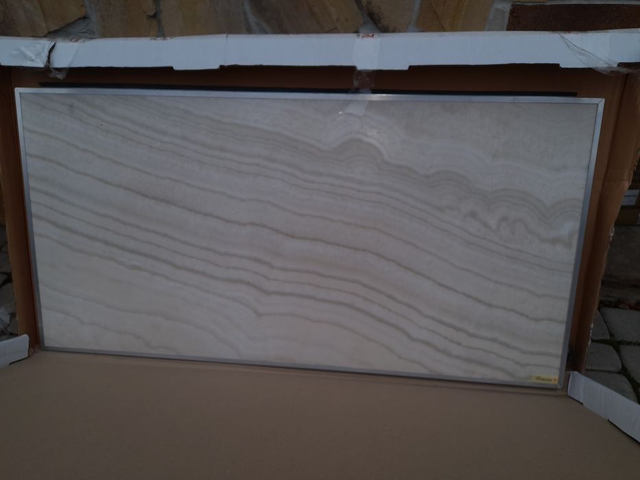 Керамічний обігрівач Венеція (інфрачервоний)