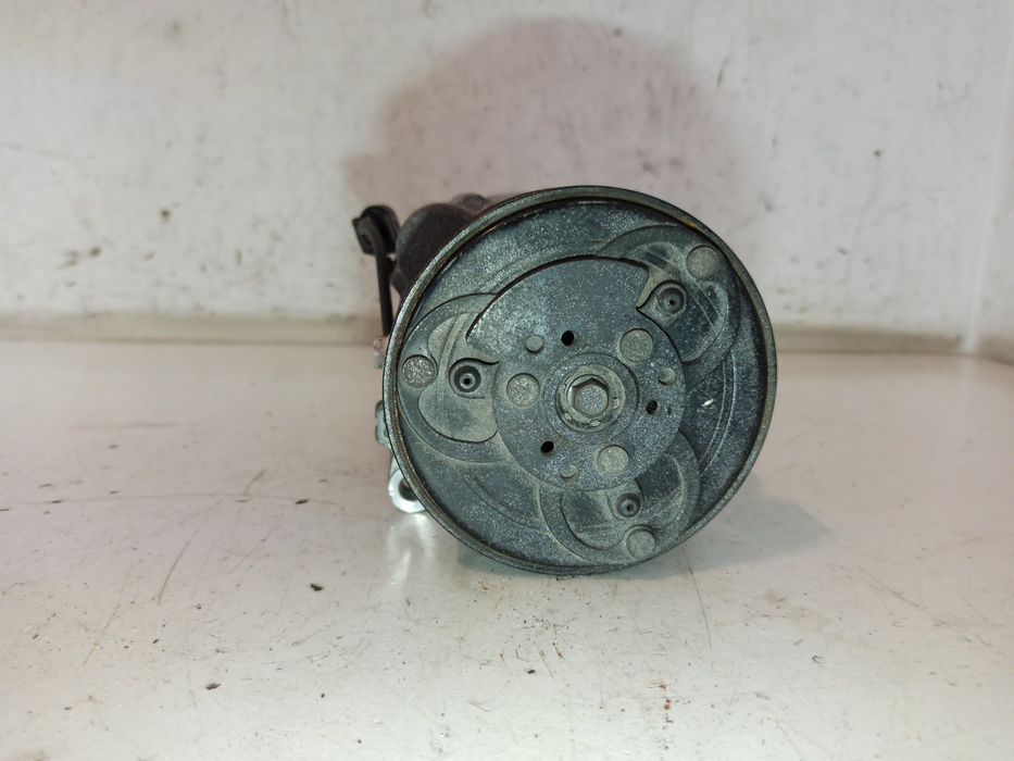 Compressor de Ar Condicionado - AUDI A3 (8L1) | 96 - 06